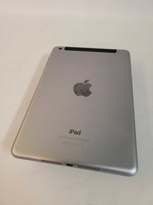 Apple iPad Mini 3 (A1600) - Activation Locked