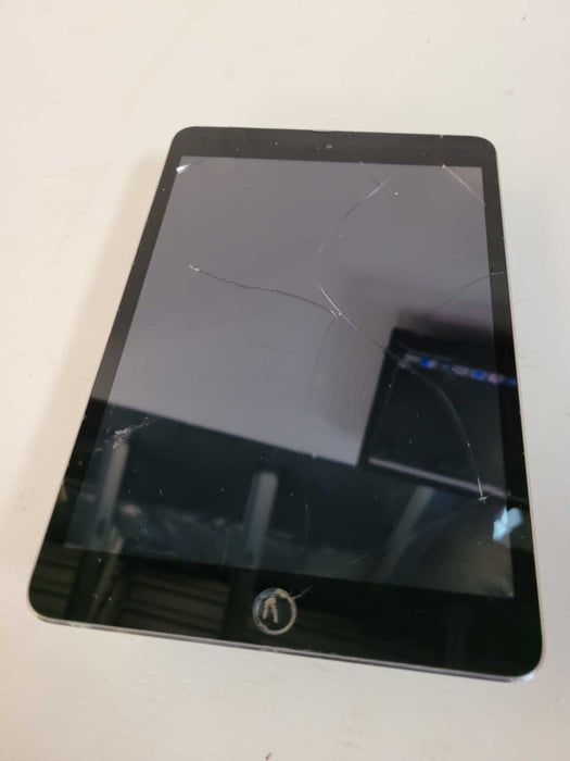 Apple iPad Mini 3 (A1600) - Activation Locked - READ