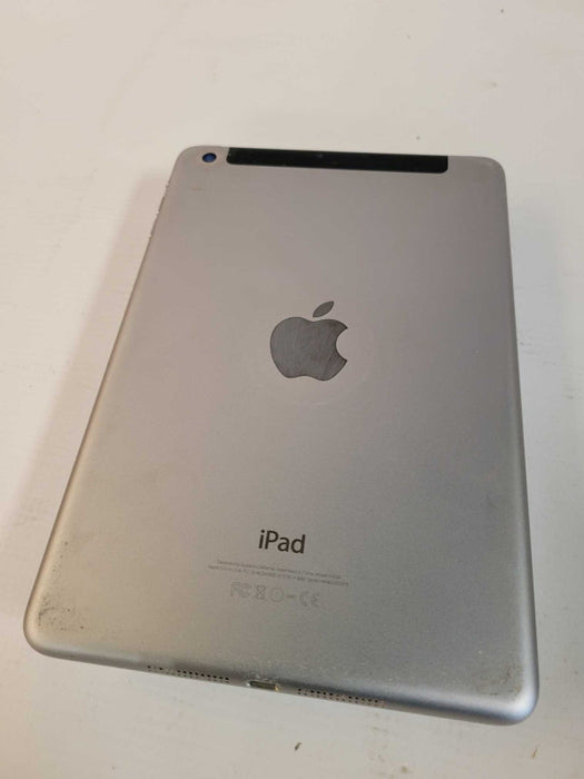 Apple iPad Mini 3 (A1600) - Activation Locked - READ