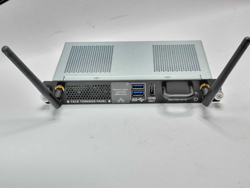Smart AM40 IQ Appliance for Smartboard Interactive Display  _