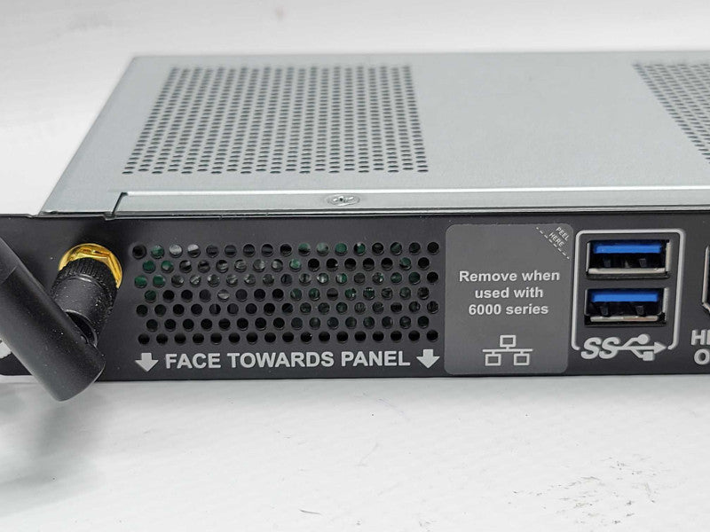 Smart AM40 IQ Appliance for Smartboard Interactive Display  _