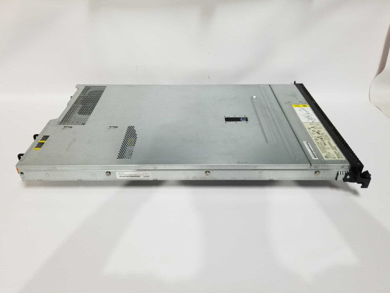 IBM System x3550 M4 2x Xeon E5-2650 @2.6GHz 40GB RAM M5110 RAID #