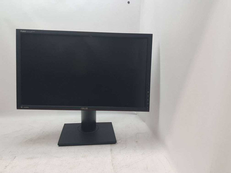 ASUS PROART PA238 LCD MONITOR 23INCH 1920X1080 1080i/P HDMI FULL HD