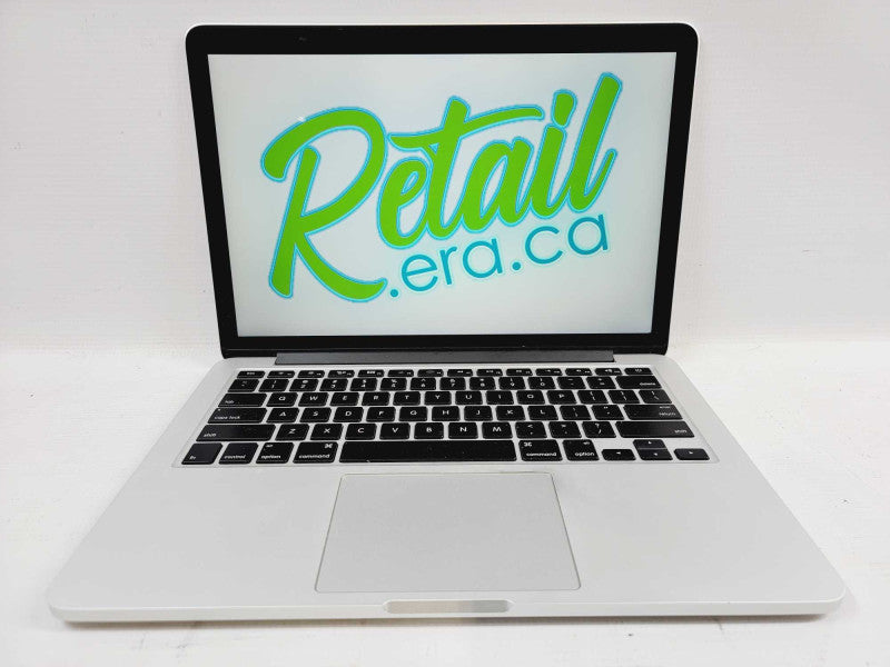 Apple Macbook Pro 2015 13\\" Core i5-5257U @ 2.7GHz 8GB DDR3 250GB SSD (