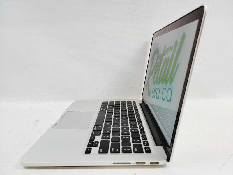 Apple Macbook Pro 2015 13\\" Core i5-5257U @ 2.7GHz 8GB DDR3 250GB SSD (