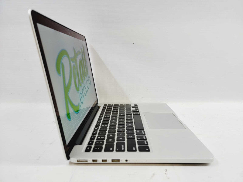 Apple Macbook Pro 2015 13\\" Core i5-5257U @ 2.7GHz 8GB DDR3 250GB SSD (