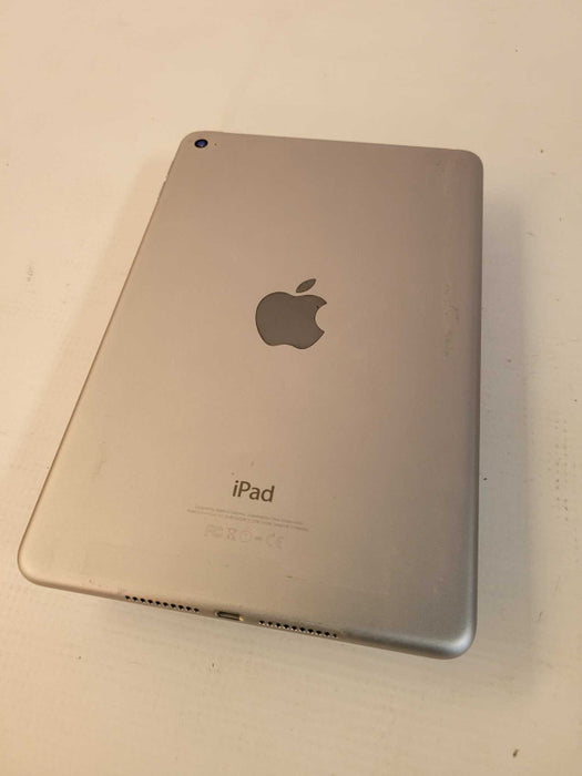 Apple iPad Mini 4 (A1538) - Activation Locked Q