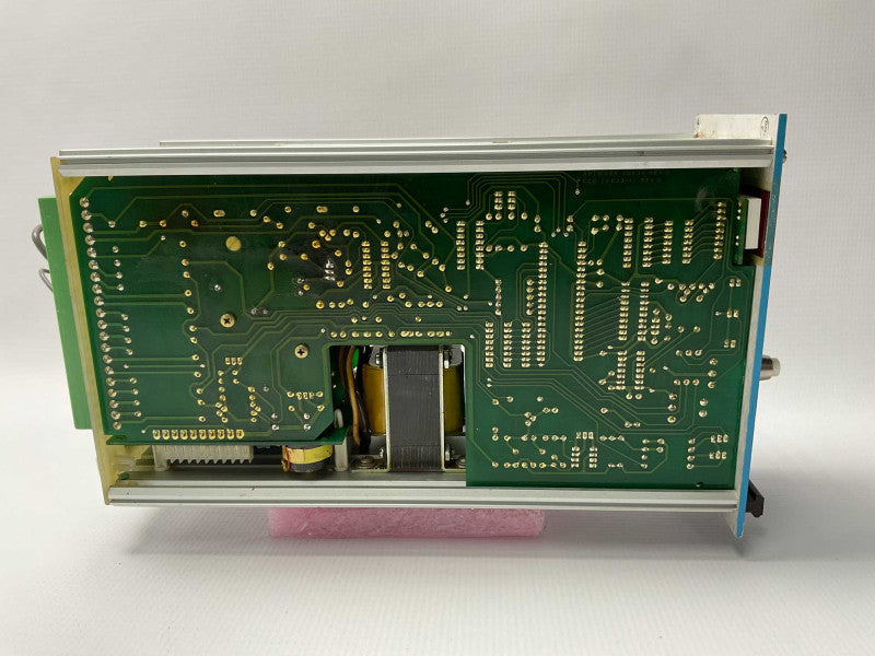 General Motors Combustible Gas Monitor 610 4 Channel P/N: 20630-4 Q-