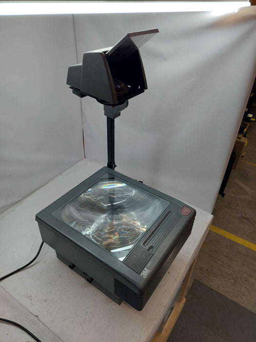 3M 9800 Overhead Projector
