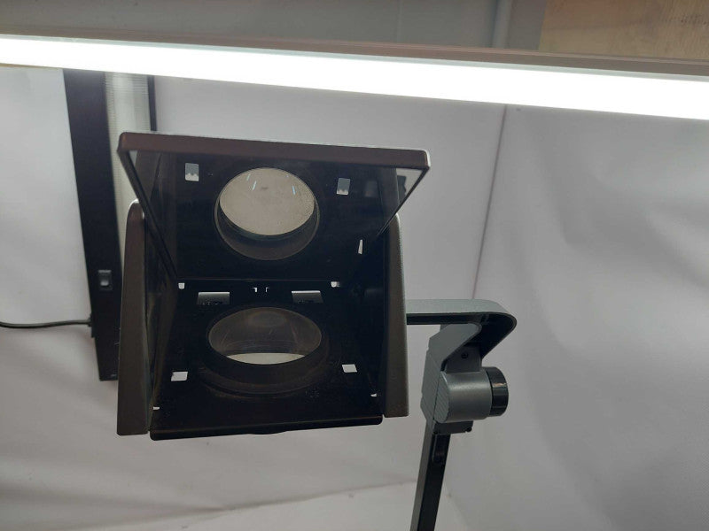 3M 9800 Overhead Projector