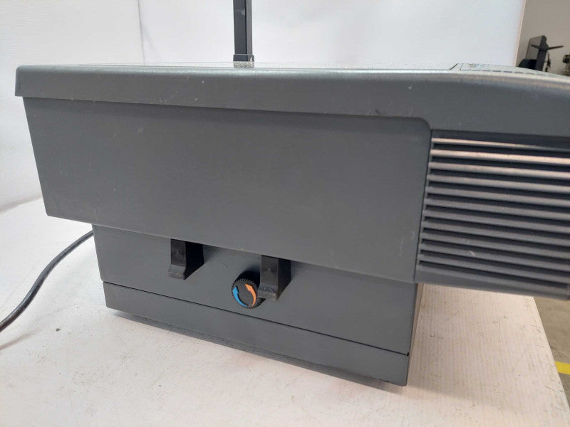3M 9800 Overhead Projector