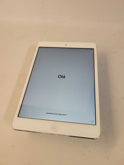 Apple iPad Mini 2 (A1489) - Activation Locked