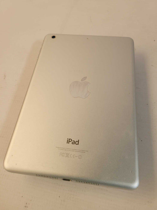 Apple iPad Mini 2 (A1489) - Activation Locked