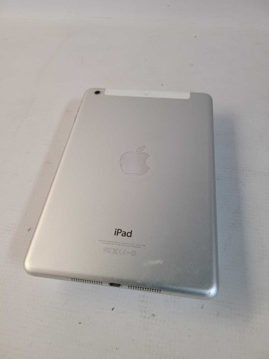 Apple iPad Mini 2 (A1490) - Activation Locked