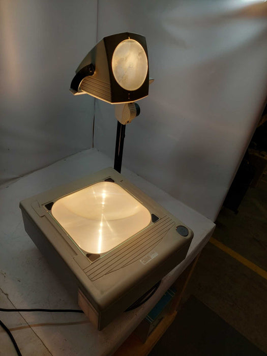 3M 1700 Overhead Projector
