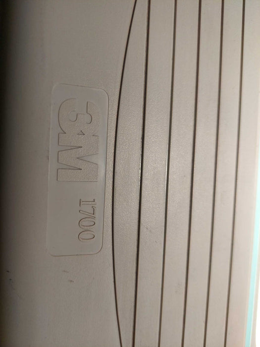 3M 1700 Overhead Projector