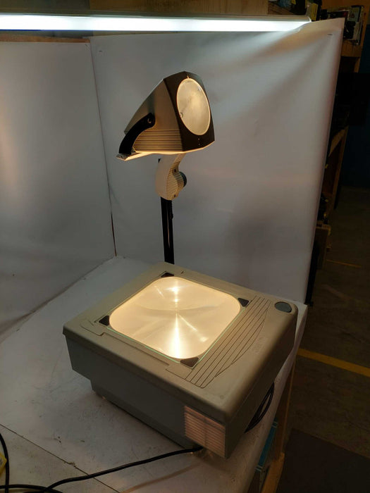 3M 1700 Overhead Projector