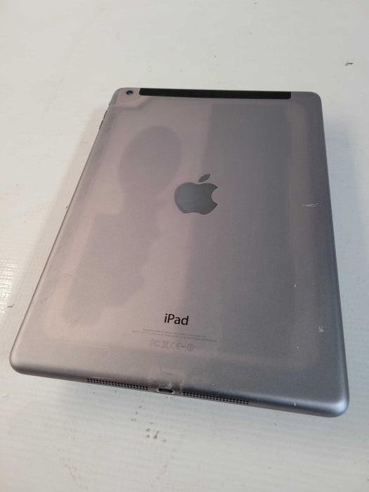 Apple iPad Air 16GB (1475) - READ