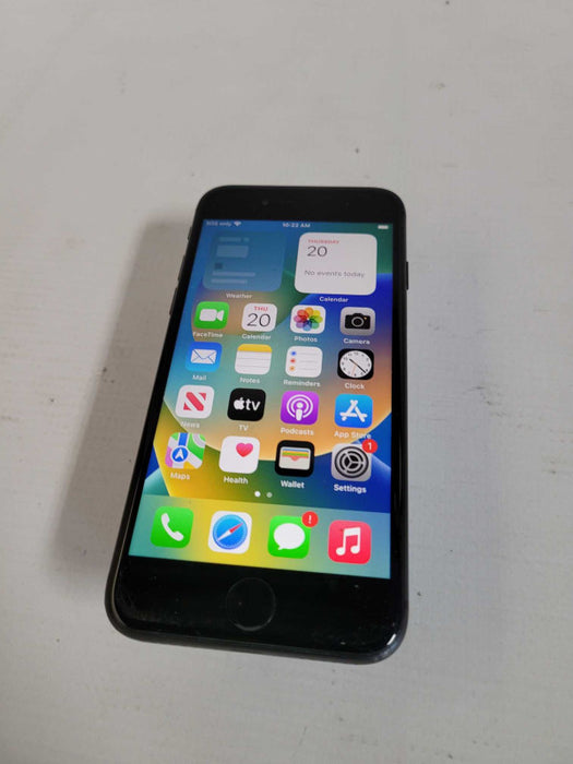 Apple iPhone 8 256GB