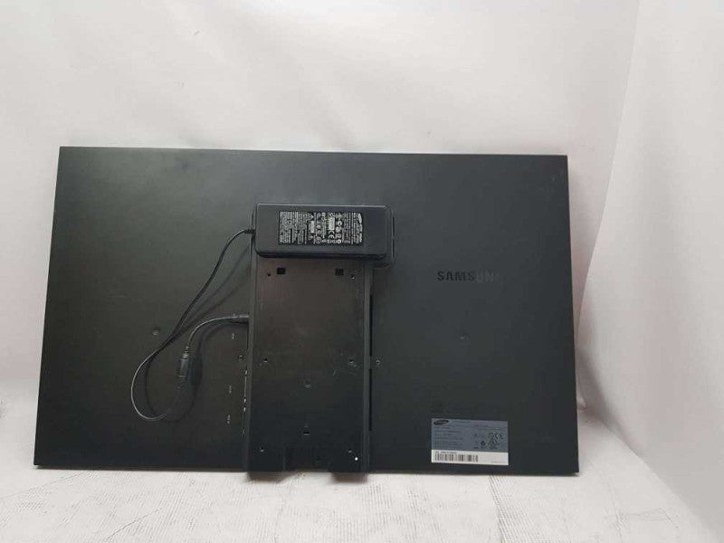 Samsung SyncMaster S27A650D 27\\" Widescreen LCD Color Display Unit (NO STAND) Q