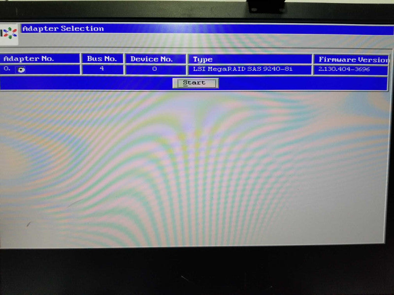 Lenovo ThinkServer TD340 Xeon E5-2403 @1.8GHz  32GB RAM 9204-81 RAID #