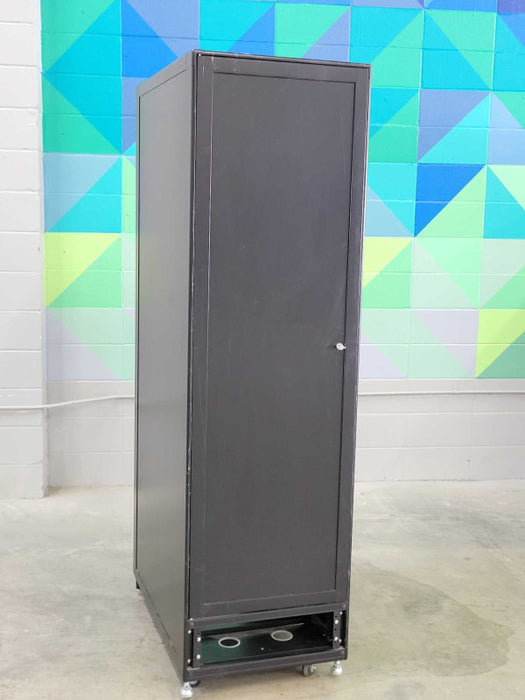 Startech 7236CABINET 41U Black Server Rack Cabinet _