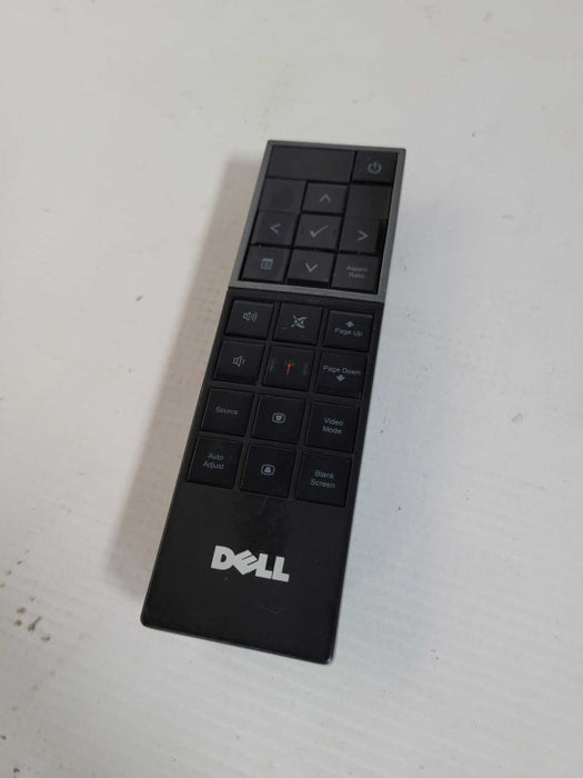 Dell M410HD HDMI Projector w/ Remote and Carry Case - 446 Hours