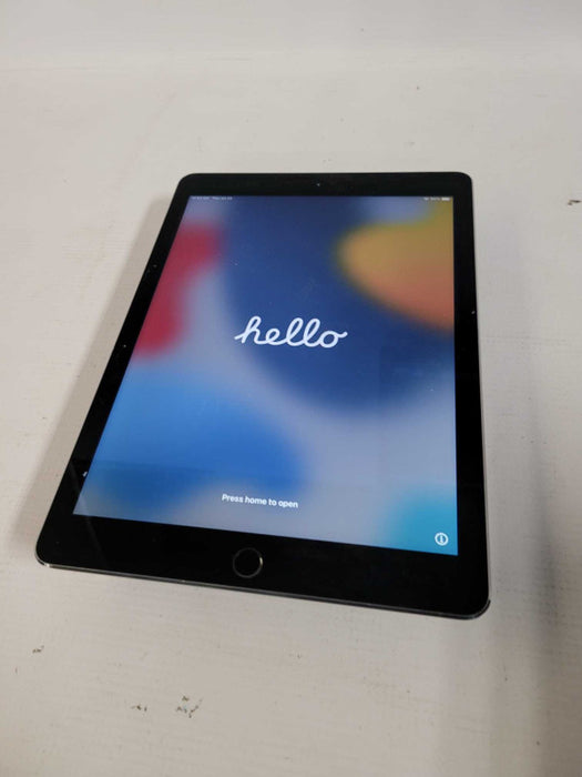 Apple iPad Air 2 (A1567) - Activation Locked