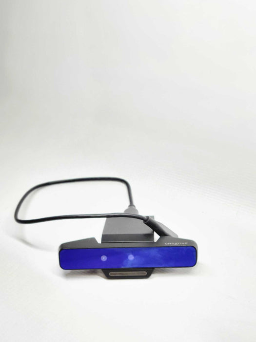 Creative Labs BlasterX Senz3D Depth-Sensing Webcam