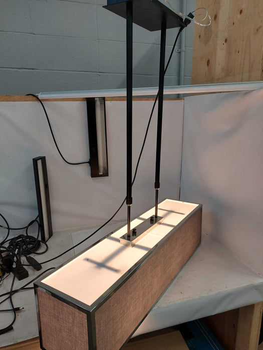 Overhead Ceiling Lamp For Kitchen 41\\" Height