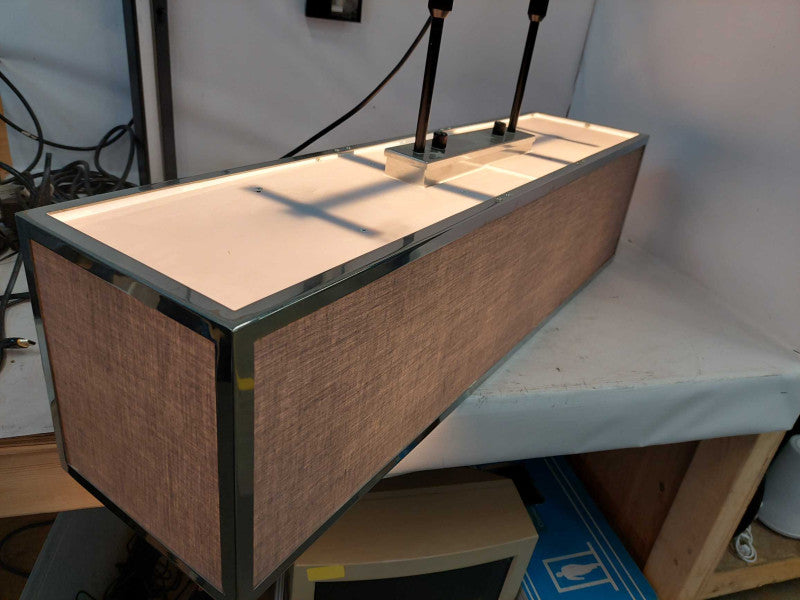 Overhead Ceiling Lamp For Kitchen 41\\" Height