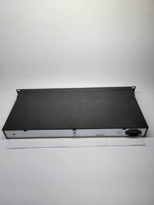 D-Link DGS-1510-52X 48 Port Rack Mountable Ethernet Switch