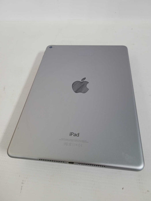 Apple iPad Air 2 (A1566) - Activation Locked