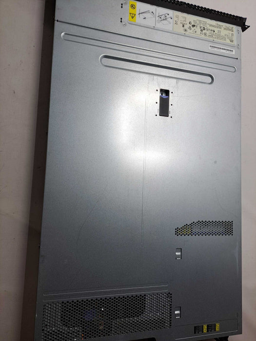IBM System x3550 M4 2X Xeon E5-2670 @2.6GHz 40GB RAM M5110 RAID 2X 750W PSU )