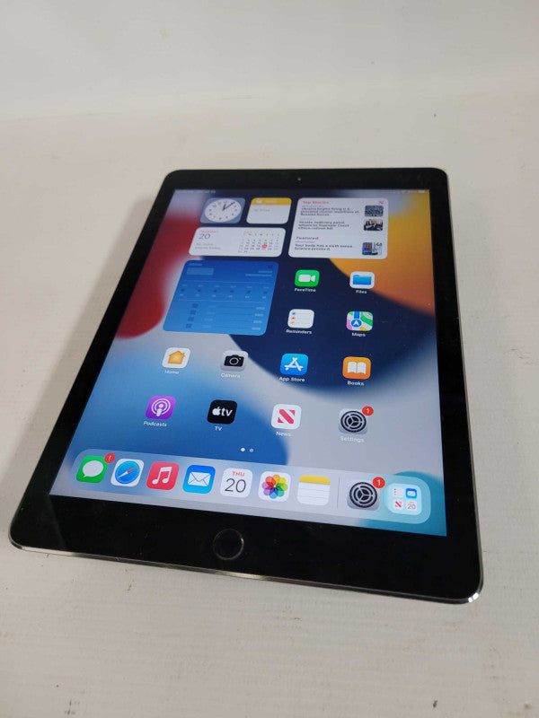 Apple iPad Air 2 32GB (A1567) — retail.era