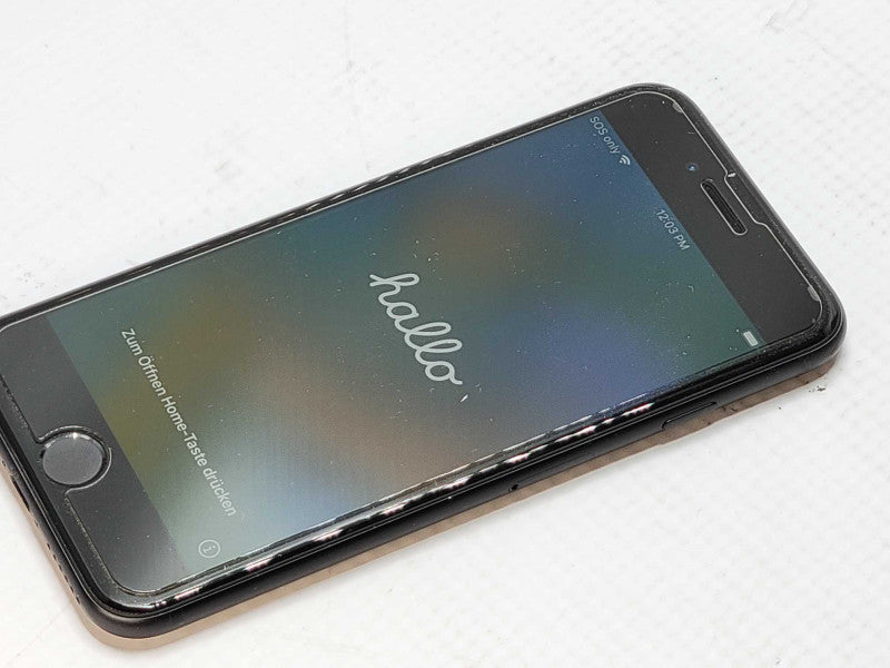 Apple iPhone SE 64GB Smart Phone, Read _