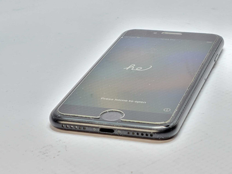 Apple iPhone SE 64GB Smart Phone, Read _