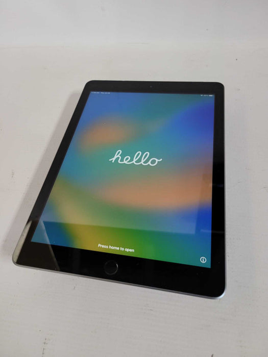Apple iPad 5th Gen (A1823) - Activation Locked