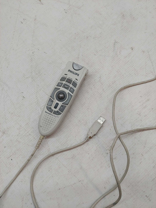 philips speechmike pro plus LFH5276