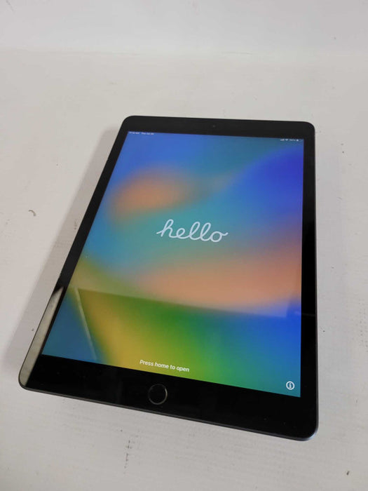 Apple iPad 7th Gen (A2200) - Activation Locked