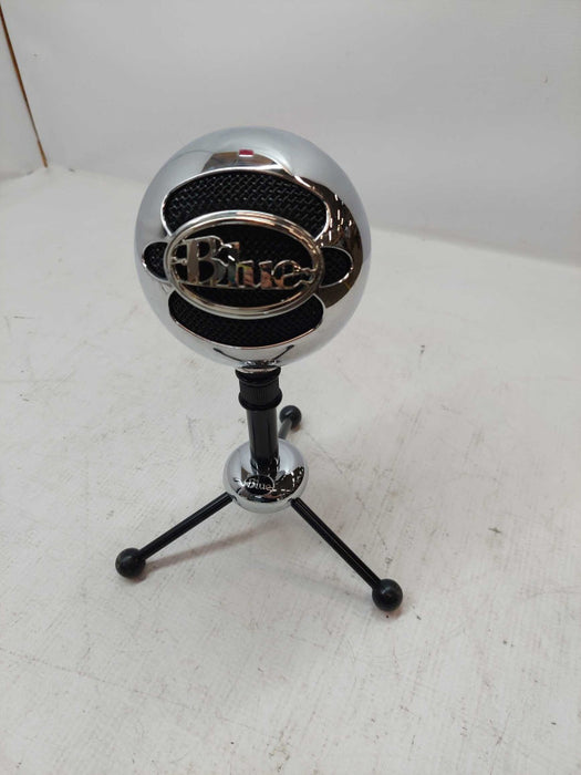 Blue Microphone The Snowball