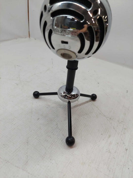 Blue Microphone The Snowball
