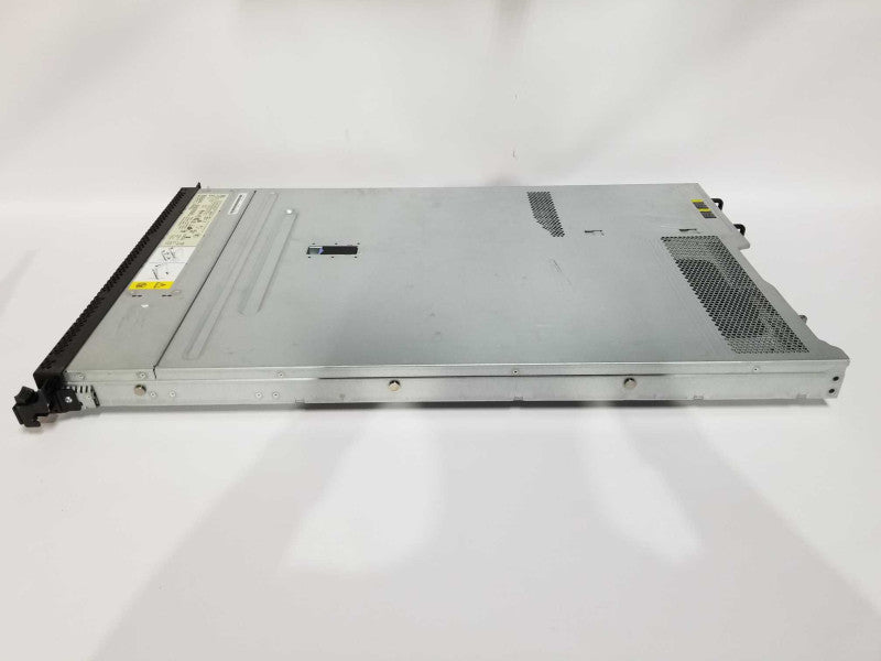 IBM system X3550 M4 2x Xeon E5-2670 @ 2.60ghz / 32gb ram / SERVERAID M5100 #