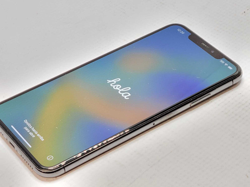 Apple iPhone XS Max 256GB READ _