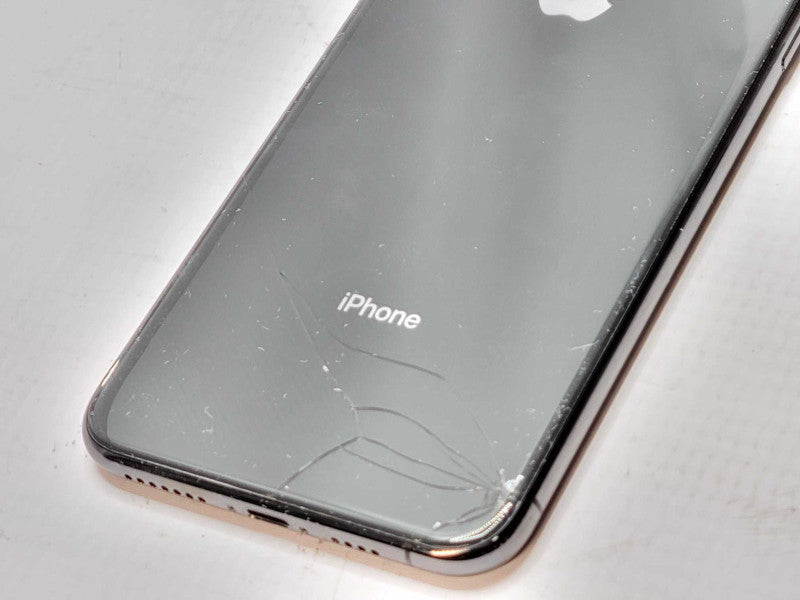 Apple iPhone XS Max 256GB READ _