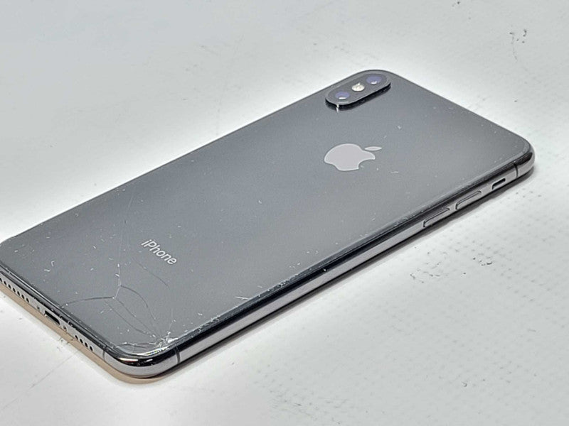 Apple iPhone XS Max 256GB READ _