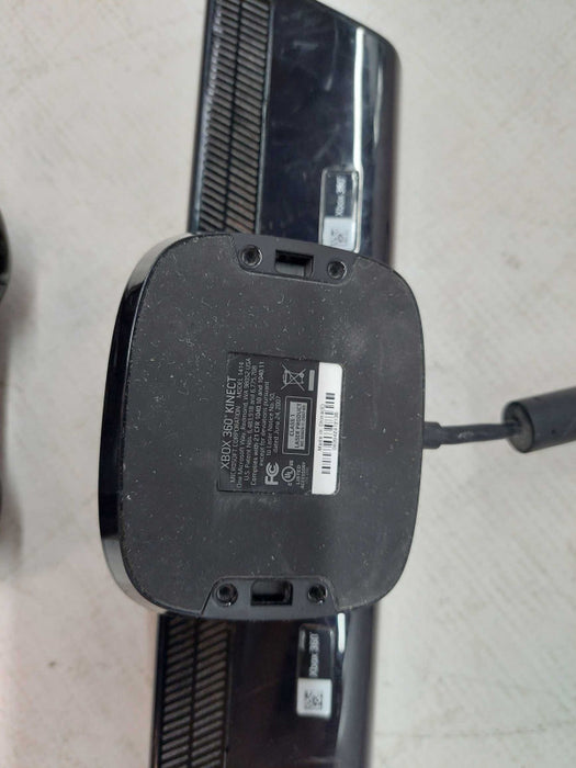 Xbox 360 Kinect Sensor Model: 1414  with Controller Model: 1403