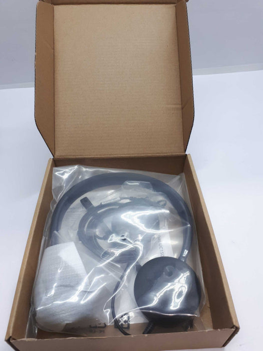 New Dell OEM Pro UC150 USB Stereo Headset  Microphone  &