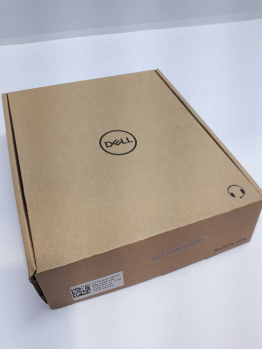 New Dell OEM Pro UC150 USB Stereo Headset  Microphone  &