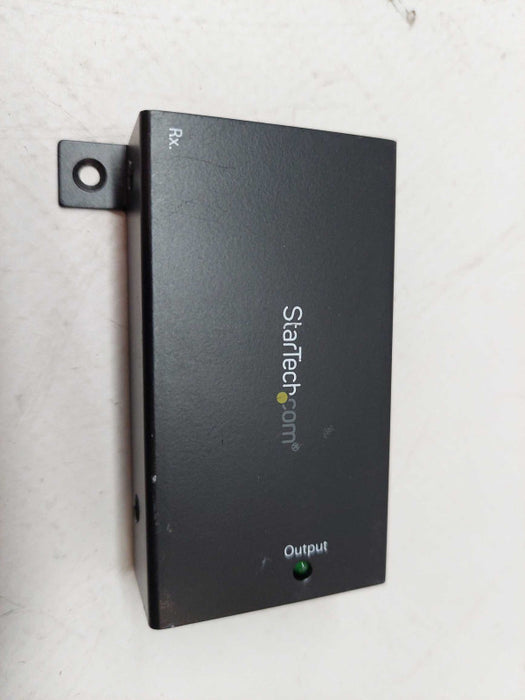 StarTech.com HDMI over Cat 5e/6 Extender